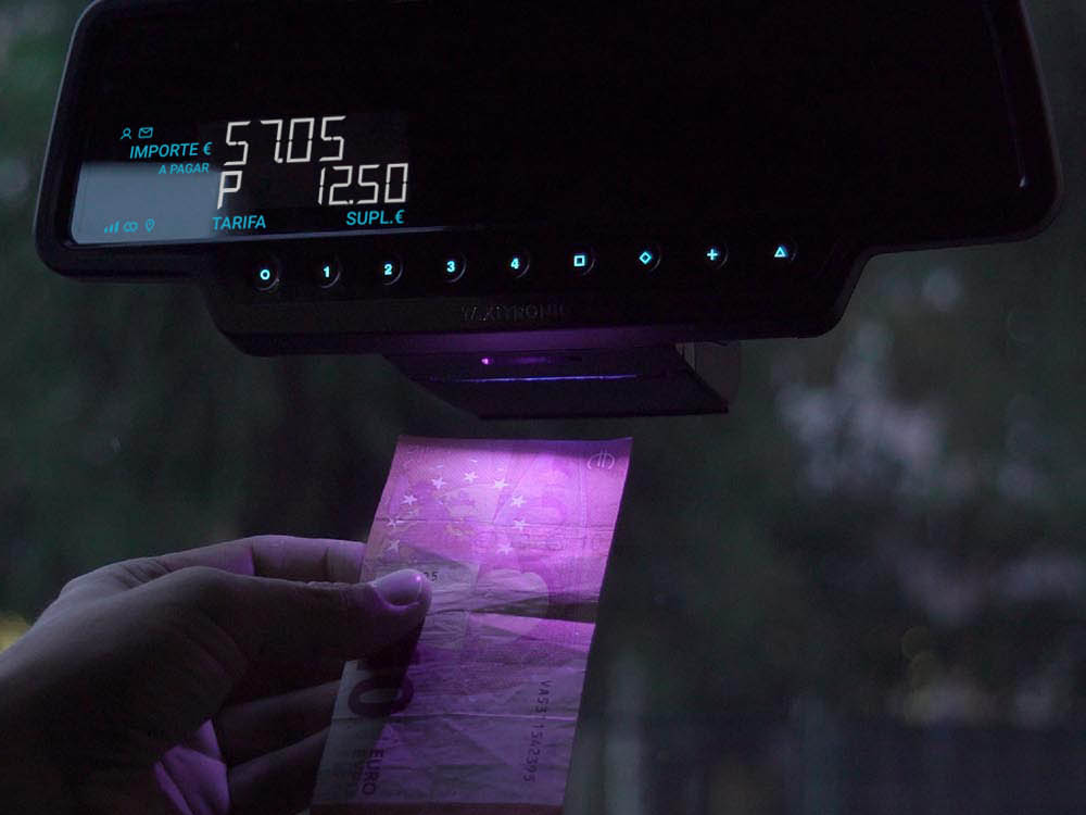 Precio Taxi Pliego Pliego